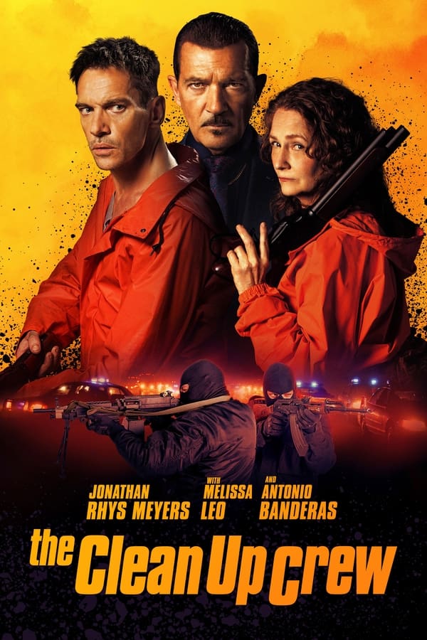 Movie Image